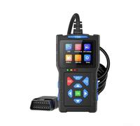 Car Fault Code Reader T300 for Check Engine Light(Black)