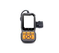 Car Fault Detector, V520 OBD2 Scanner Car Fault Diagnostic Instrument Engine Reading Clear The Engine Malfunction Light Mechanic Tools 10 Languages