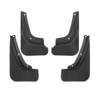 Car Fender 4x For MG 4 MG4 EV For Hatchback 2022 2023 Mud Flaps Splash Guard Mudguards MudFlaps Front Rear For Fender Styling Car Mudflaps