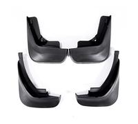 Car Fender 4x Mud Flaps Mudguards Splash Guards mud flaps Front Rear Wheels Car Accessories A6 C6 for Sedan 2006-2011 Accessories