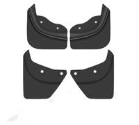 Car Fender Accessories For Tesla For Model Y Upgraded Mud Flaps Splash Guards Mudflap For Fender Flares