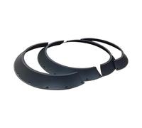 car fender Car Modification With Wide Body Wheel Arches And Mudguards Suitable For SUVs Off-Road Vehicles Widened