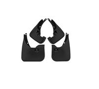 Car Fender Compatible With Toyota For R&AV4 2006 2007 2008 2009 2010 2011 2012 For XA30 Splash Guards MudFlaps Front Rear Ards Car Exterior(No Wheel Eyebrow)