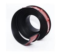 Car Fender Flare Edge Trim Wheel Arches Wing Expander Eyebrow Anti Collision Strip Flares Eyebrow Protector