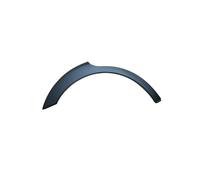 Car Fender Flares Arch Wheel Eyebrow For C&hevrolet For Captiva 2008-2018 Protector Mudguard Sticker Door Guard Trim Strip Car Wheel Arches(R rear wheel arch)