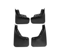 Car Fender Flares Mudguards Mud Flaps Splash Guard For Lincoln For MKX Nautilus 2015 2016 2017 2018 2019 2020 2021 2022 Mud Flaps Splash Guards