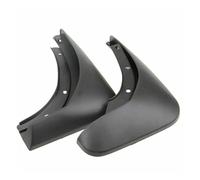 Car Fender For A8 For D4 2010-2016 2017 4pcs Font Rear Mud Flaps Mudguards 3rd Gen Guard Splash Guards Tire Fender Accessories