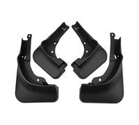 Car Fender For Benz For GLC With Pedal 2023 Car Mudguards Mud Flaps Splash Guards Front Rear Wheels For Fender 4pieces Mudflaps