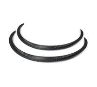 Car Fender For BMW E60 E36 F10 F20 F30 Wheel Fender Flares Car Fender Flare Wheel Eyebrow Arch Trim Protector Car Wheel Eyebrow(70CM)