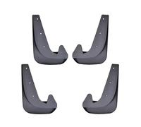 Car Fender For Clio Mk 1 2 3 4 5 For Sport For Tourer RS GT For Grand For Modus PH1 PH2 Mud Flaps Splash Guards Mudguards Mudflaps