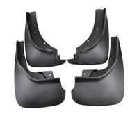 Car Fender For Ford For Explorer 2011-2019 Fifth Generation Car Mudflaps Splash Guards Mudguards Mud Flap Front Rear Mudguard Accessories