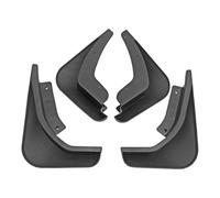 Car Fender For Ford For Fiesta For Mk7 2009-2016 Europe 2011-2016 North American 4X Mud Flaps Splash Guards Mudguards Front Rear Accessories