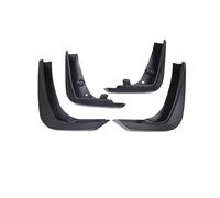 car fender For Infiniti For QX30 2017 2018 2019 Molded Car Mud Flaps Splash Guards Mudguards Fender Car Accessories
