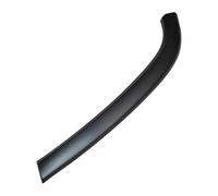 Car Fender For J&eep For Grand Cherokee 2011-2020 Car Rear Wheel Arch Trim Eyebrow Molding Fender Flare 1MP37RXFAE 1MP36RXFAE(Left)