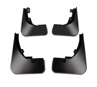 Car Fender For JAC For JS4 For Sei4 For Pro Car-Styling Mudguards Mud Flaps Splash Guards Fender Protector Cover Car Accessories