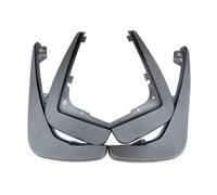 Car Fender For Jaguar For XJ X351 2010-2019 Mudguards Accessories Anti-splash Front Rear Wheel mudguard Mudflaps Accessories