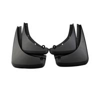 car fender For Jeep For Renegade 2014-2022 Accessories 4Pcs Car Front Back Mudflaps Splash Guards Mud Flap Mudguards Fender Cover