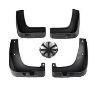 Car Fender For Kia For Niro DE MY 2017-2020 Mudflaps Splash Guards Flap Mudguards For Fender Front Rear # G5F46-AK001 Mudflaps