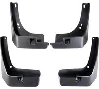 Car Fender For Kia for rio Russian for model Mud Flaps Splash Guards Flap Mudguards for fender