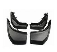 Car Fender For Land for Rover for Evoque for Prestige 2012-2018 4x Mud Flap Mudguard Anti-splash Fenders Rear Wheel Accessories Accessories(Without radar)