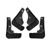 Car Fender For Leapmotor For T03 2023 2024 2025 4PCS Car Mud Flaps Accessorie Fender Front Rear Wheel Cover Anti-splash Guard Mudguard