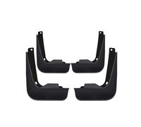 Car Fender For Leapmotor For T03 2023 2024 2025 Car Styling ABS Mud Flaps Splash Guard Mudguards MudFlaps Front Rear Fender Accessories
