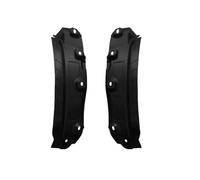 Car Fender For Li L6 For Lixiang Car Mudguards Anti-splash Mud Guards Rear Wheel Liner Fender For Auto Tools Accessories