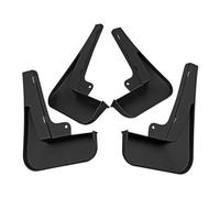 Car Fender For Lixiang Li L9 2022 2023 Mudguards MudFlaps L 9 Splash Guards Wheel Protector Fender New Compatible Accessories