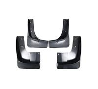 Car Fender For Mitsubishi for Montero Outfor Lander 20032006 4x Splash Mudguards Front Rear Wheels mud flaps Mudflap Car Accessories Accessories