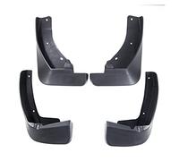 Car Fender For Nissan for Kicks P15 2017-2020 4x Mudguards Anti-splash Guards Mudflap Front Rear Wheels for Fender Car Accessories Accessories