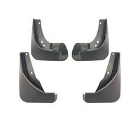 Car Fender For Skoda For Fabia For FABIA 2015 Car Front And Rear Wheel Special Fender Splash Retroper