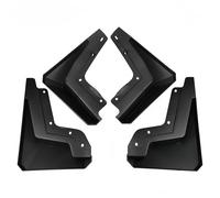 Car Fender For Tesla Cybertruck For Pickup Mudguards Mud Flaps Splash Guards
