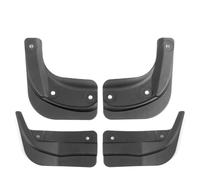 Car Fender For Tesla For Model 3 2024-2026 4PCS Official Original Mudflaps Soft TPE Material Front Rear Wheel Fenders Splash Guards MNGNCBXWK