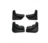 Car fender For Tesla for Model 3 Y Juniper 2025 2024 Mud Flaps Splash Guards MudFlaps Front Rear for Fender(Model 3 2024 2025)