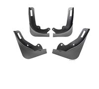Car Fender For Tesla for model Y 2021 2022 4PCs Mudflaps Splash Guards Mud Flaps mud flap Car Protect Front Rear Wheel Accessories Accessories