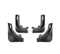 Car Fender For Tesla for Model Y 2021 2022 Mudflaps Mud Flaps Splash Guards Mudguards Front Rear mud flaps Protector Car Accessories Accessories(1)