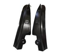 Car Fender For Volvo Xc60 2019 2020 2021 Fender Car Mudguard Anti Dust Cover Rear Tire Mat Modification Accessories