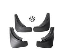 Car Fender For VW For Passat B7 2011-2014 For Fender Mud Flaps Splash Guards Accessory Car Mudguards Mudflap Mudflaps