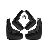 Car Fender For VW For Touareg 2018-2021 For Fender Mud Flaps Splash Guards Car Mudguards Mudflap Mudflaps