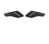 Car Fender Light Daytime Running Light Turn Signal Lamp Side Lamp For Ford For Raptor F150 2022 2023