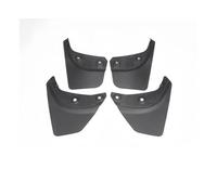 Car Fender Mud Flaps For Tesla for Model 3 16-23 Highland 24 Splash Guards PP Material Mudguards for Y 21-23 Accessories(MY 21-23 Style-B)