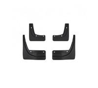 Car Fender Mud Flaps For Tesla for Model 3 16-23 Highland 24 Splash Guards PP Material Mudguards for Y 21-23 Accessories(H3 2024 Style-B)