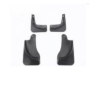 Car Fender Mud Flaps For Tesla for Model 3 16-23 Highland 24 Splash Guards PP Material Mudguards for Y 21-23 Accessories(MY 21-23 Berlin-Made)