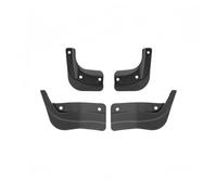 Car fender Mud Flaps For Tesla New for Model Y Juniper 2025 2026 No Drilling/Tape Mudguards Mudflaps(Model 3 2024-Now)