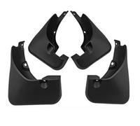 Car Fender Mud Flaps For Toyota For RAV4 2006-2012 XA30 Guards MudFlaps Front Rear Mudguards Auto Accessories Mudflaps Flap(With Wheel Eyebrow)