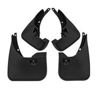Car Fender Mud Flaps For Toyota RAV4 2006-2012 XA30 Splash Guards MudFlaps Front Rear Mudguards Auto