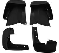 Car Fender Mudflaps for civic Car Mudguards Mud Flaps Mudguards for fender Mud Guard Flap Accessories
