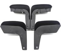 Car Fender Mudflaps for odyssey Car Front Rear Mudguards Mudflap for fender Mud Flaps