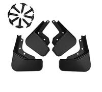 Car Fender Mudflaps Mud Flaps Splash Guards Mudguards Front Rear mudguard Protector for Polestar 2 2021 2022 2023 Car Accessories M6L3 Accessories