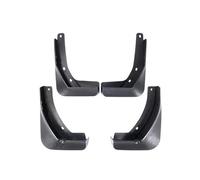 Car Fender Mudguard Mud Flaps Guard Splash Flap Car Accessories For Passat B8 2015 2016 2017 2018 2019